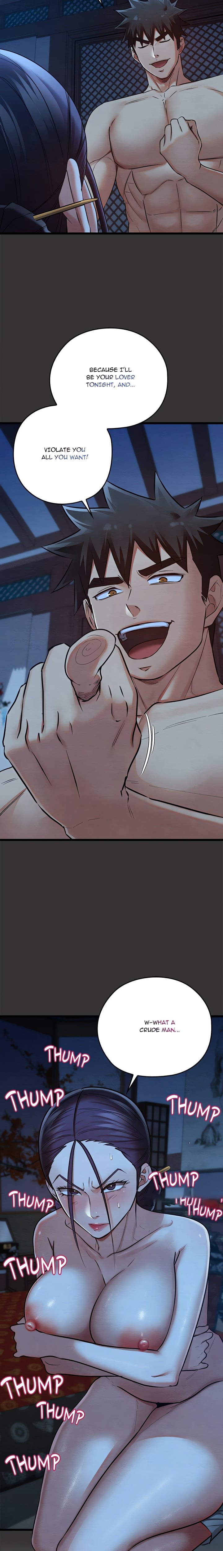 Master of Intimacy (Uncensored), chapter 20, page 24 of 25
