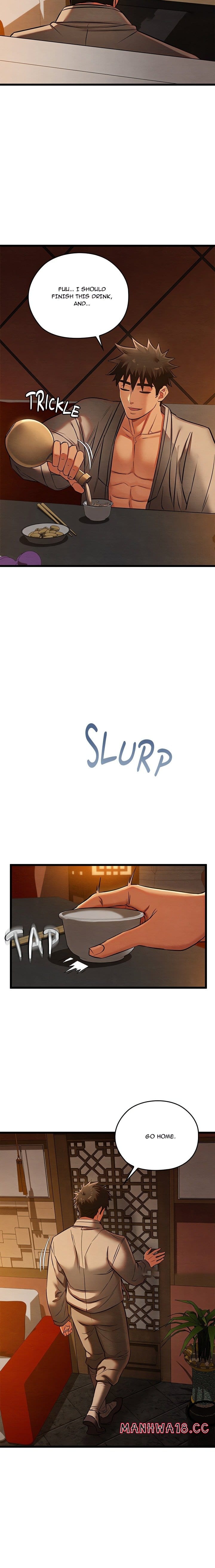 Master of Intimacy (Uncensored), chapter 22, page 13 of 23