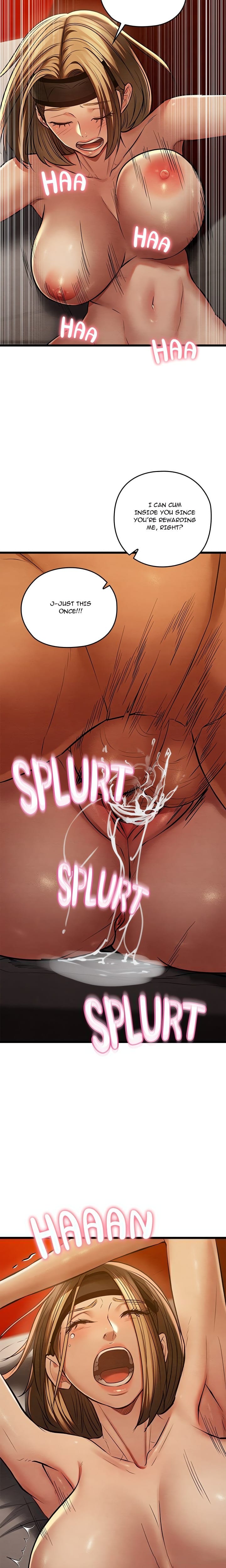 Master of Intimacy (Uncensored), chapter 24, page 6 of 28