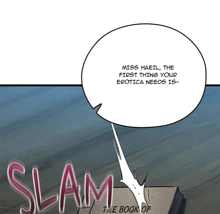 Master of Intimacy (Uncensored), chapter 25, page 8 of 198