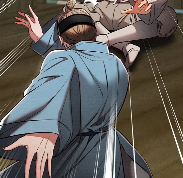 Master of Intimacy (Uncensored), chapter 25, page 17 of 198