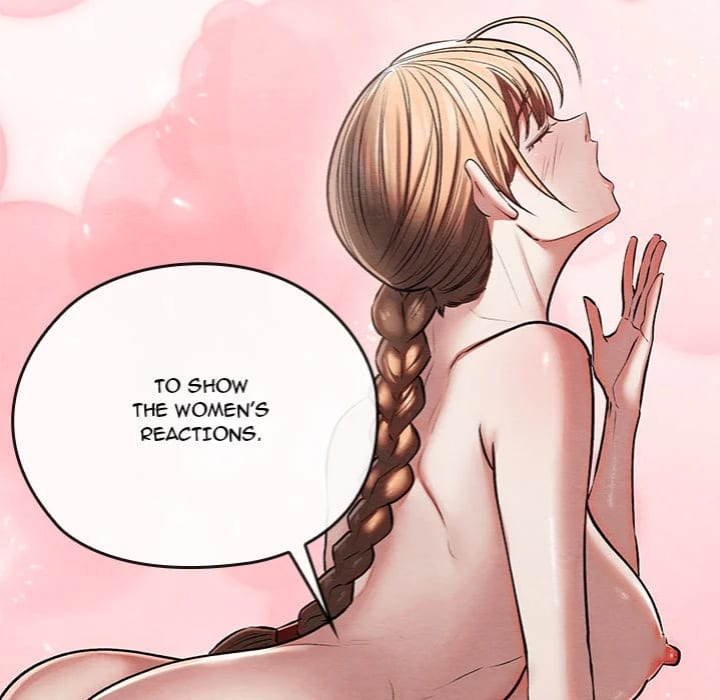 Master of Intimacy (Uncensored), chapter 25, page 36 of 198