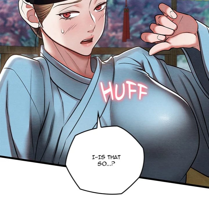 Master of Intimacy (Uncensored), chapter 25, page 63 of 198