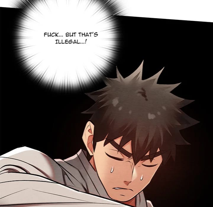 Master of Intimacy (Uncensored), chapter 25, page 81 of 198