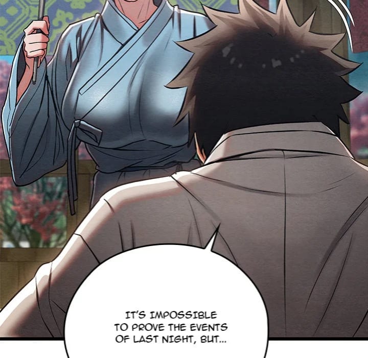 Master of Intimacy (Uncensored), chapter 25, page 85 of 198
