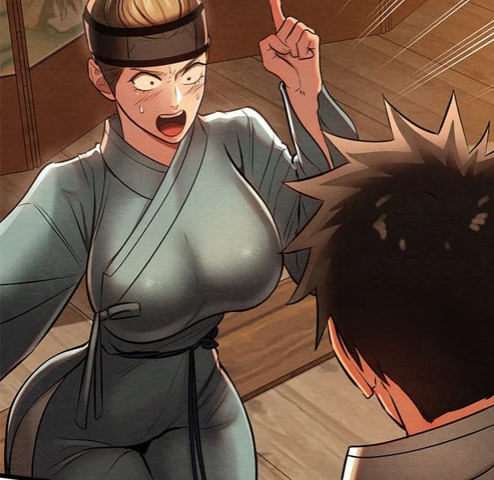 Master of Intimacy (Uncensored), chapter 25, page 99 of 198