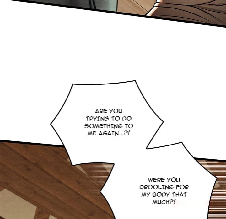 Master of Intimacy (Uncensored), chapter 25, page 100 of 198