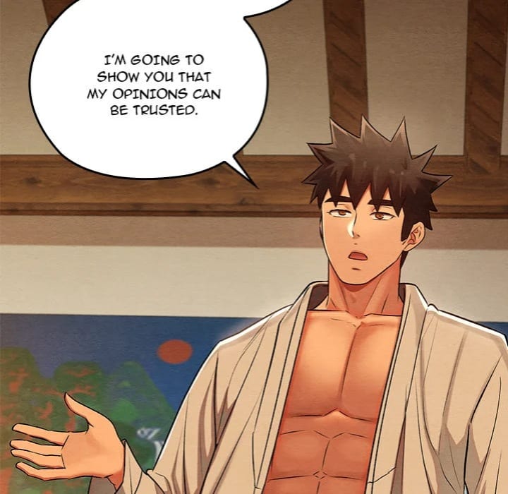 Master of Intimacy (Uncensored), chapter 25, page 113 of 198