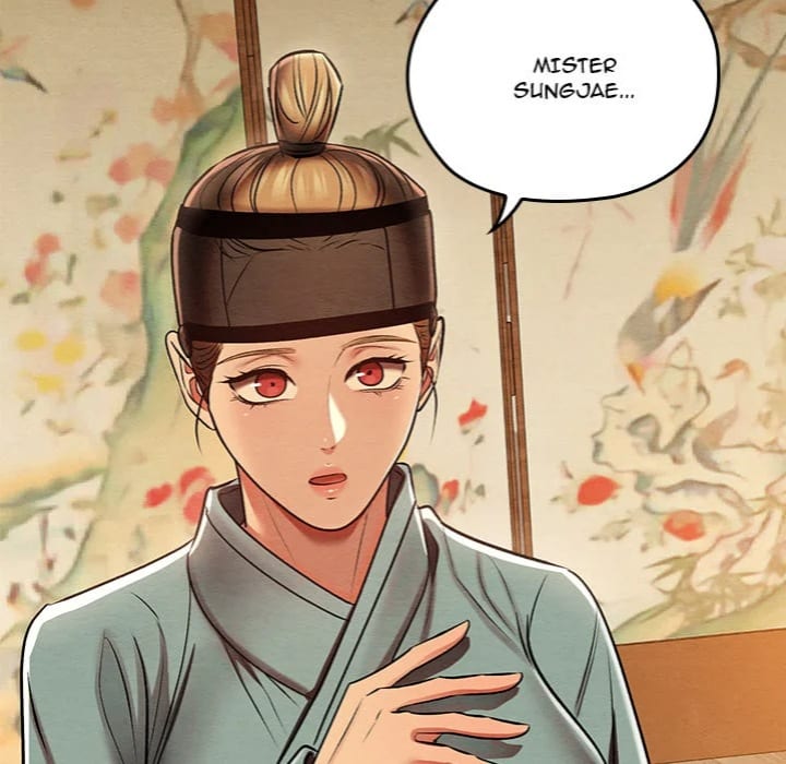 Master of Intimacy (Uncensored), chapter 25, page 118 of 198