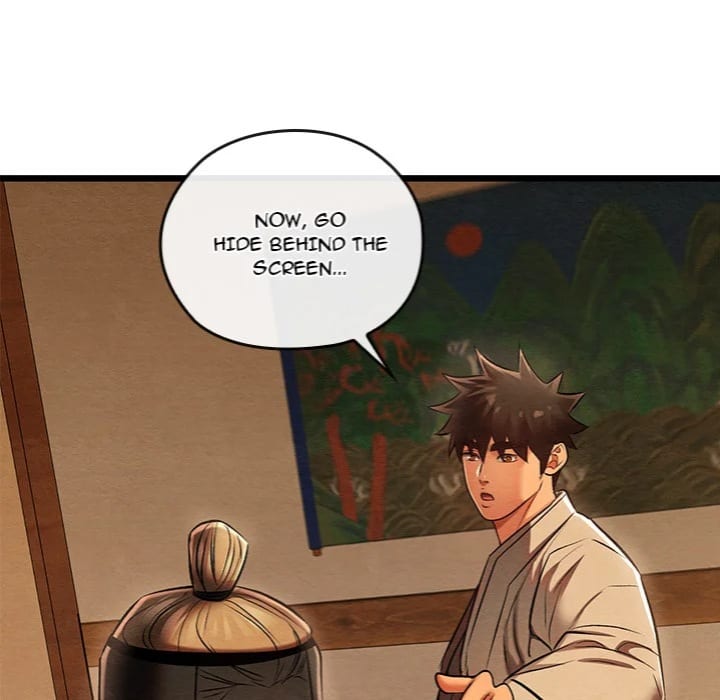 Master of Intimacy (Uncensored), chapter 25, page 127 of 198