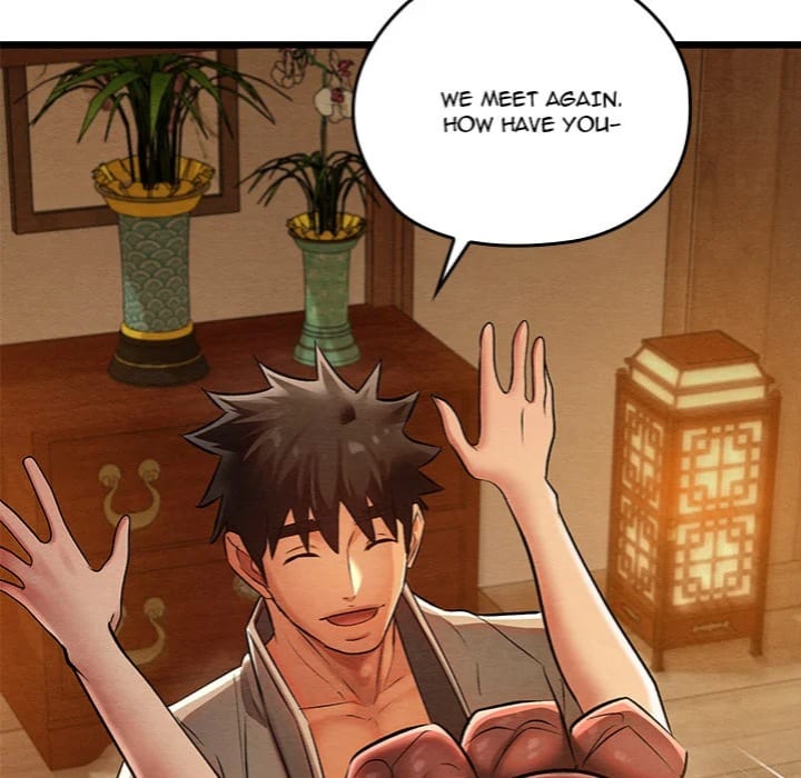 Master of Intimacy (Uncensored), chapter 25, page 134 of 198