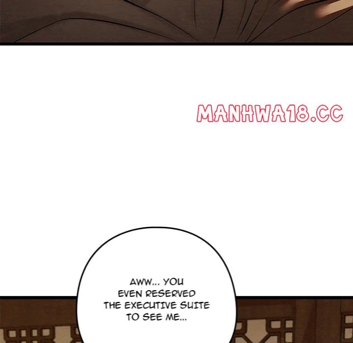 Master of Intimacy (Uncensored), chapter 25, page 157 of 198