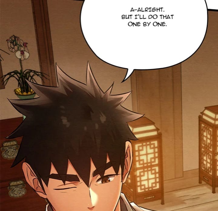 Master of Intimacy (Uncensored), chapter 25, page 180 of 198