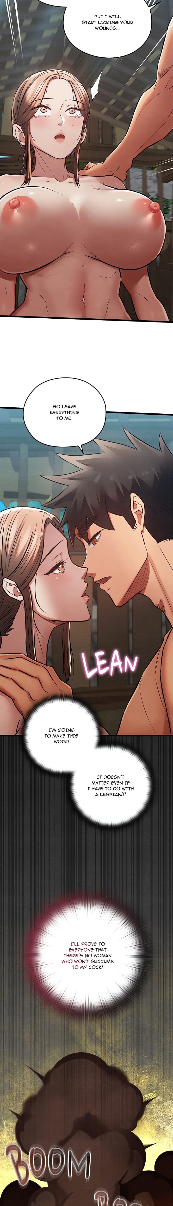 Master of Intimacy (Uncensored), chapter 29, page 25 of 26