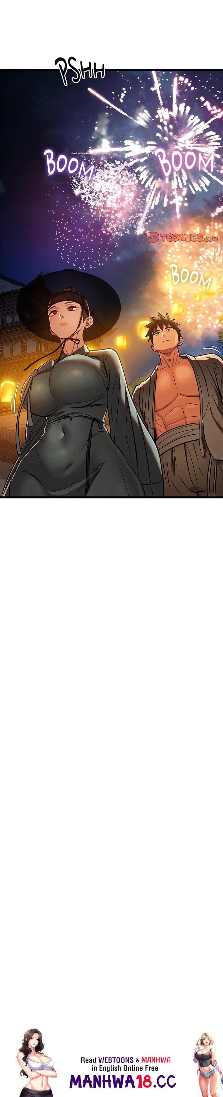 Master of Intimacy (Uncensored), chapter 31, page 27 of 27
