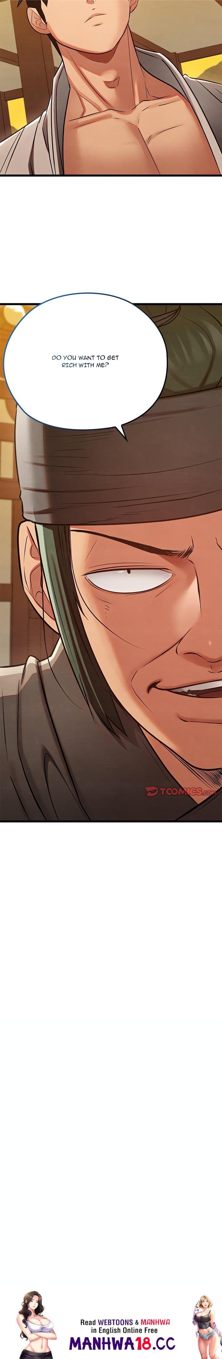 Master of Intimacy (Uncensored), chapter 32, page 30 of 30