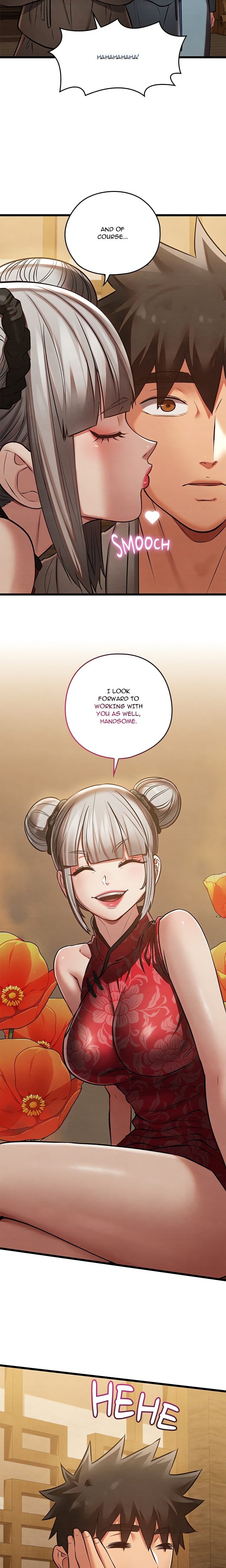 Master of Intimacy (Uncensored), chapter 34, page 14 of 26