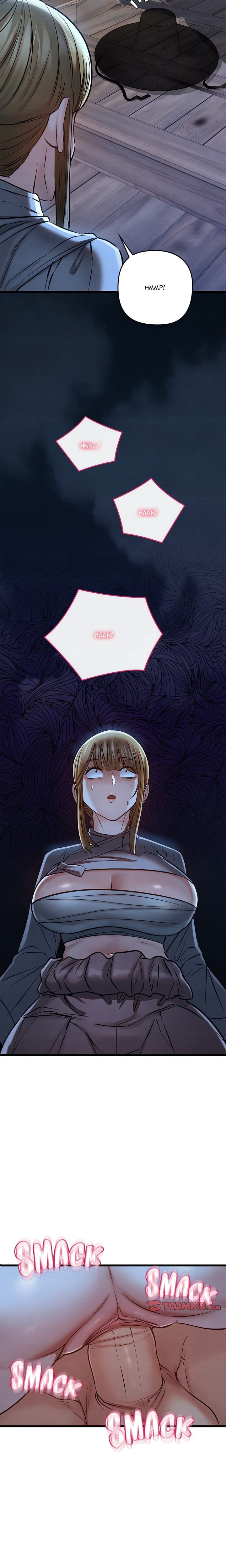 Master of Intimacy (Uncensored), chapter 35, page 14 of 27