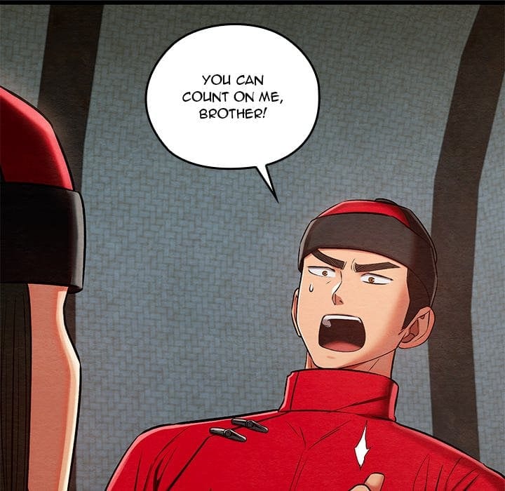 Master of Intimacy (Uncensored), chapter 37, page 10 of 166