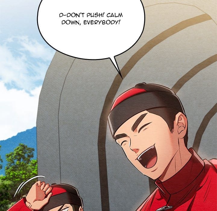 Master of Intimacy (Uncensored), chapter 37, page 20 of 166