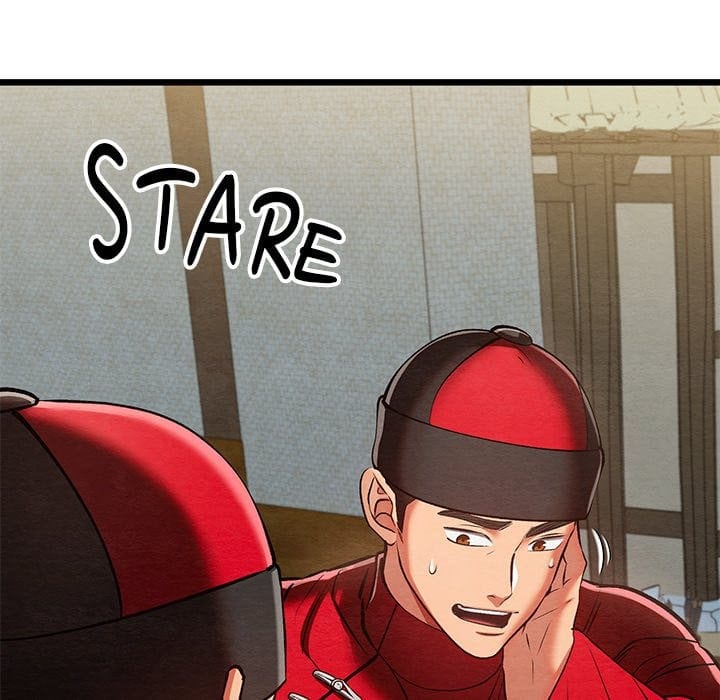 Master of Intimacy (Uncensored), chapter 37, page 22 of 166