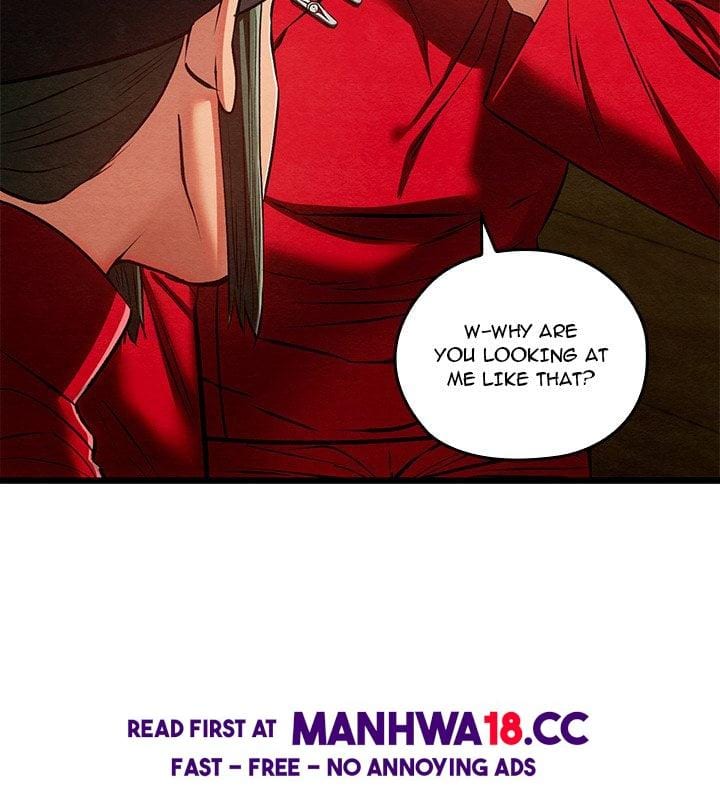 Master of Intimacy (Uncensored), chapter 37, page 23 of 166
