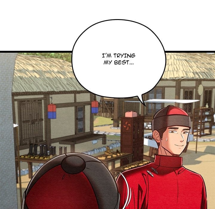 Master of Intimacy (Uncensored), chapter 37, page 24 of 166