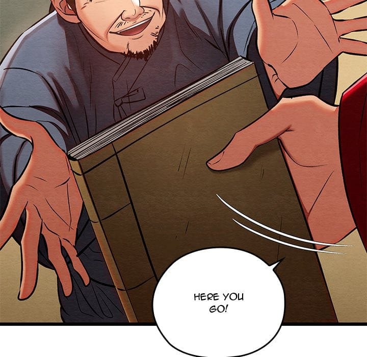Master of Intimacy (Uncensored), chapter 37, page 29 of 166