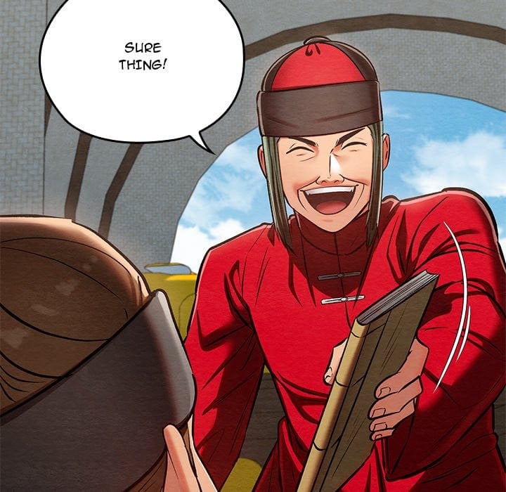 Master of Intimacy (Uncensored), chapter 37, page 31 of 166