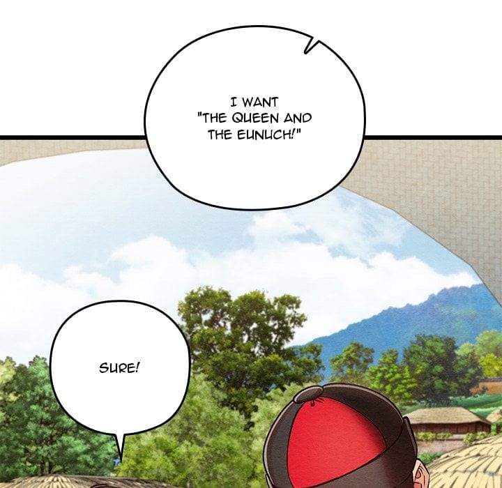 Master of Intimacy (Uncensored), chapter 37, page 33 of 166