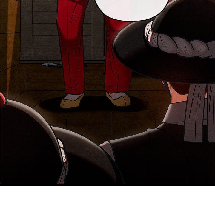 Master of Intimacy (Uncensored), chapter 37, page 64 of 166