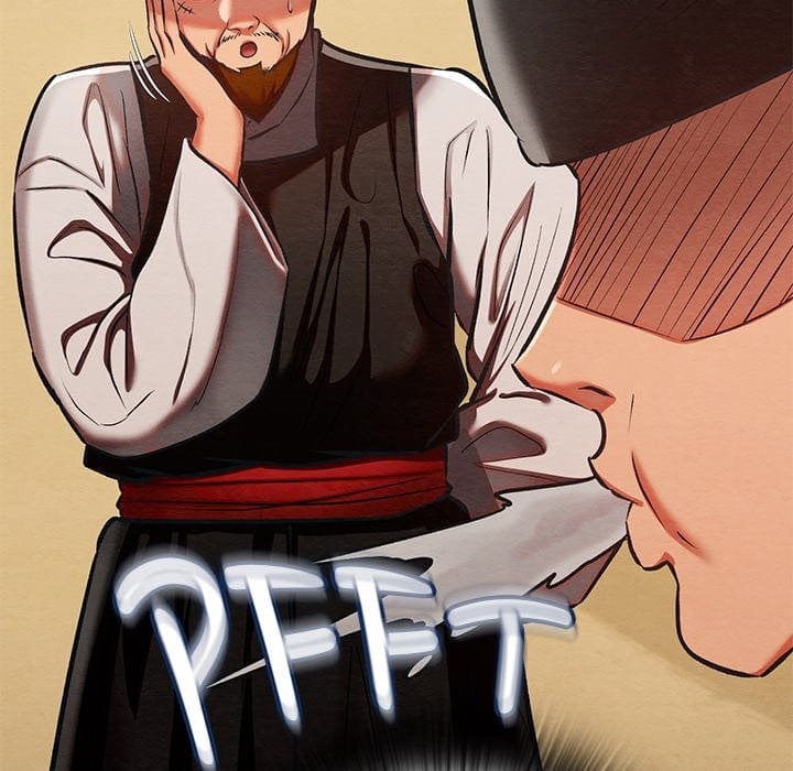 Master of Intimacy (Uncensored), chapter 37, page 71 of 166