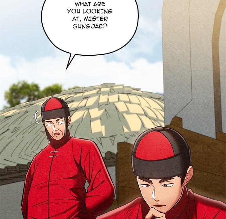 Master of Intimacy (Uncensored), chapter 37, page 86 of 166
