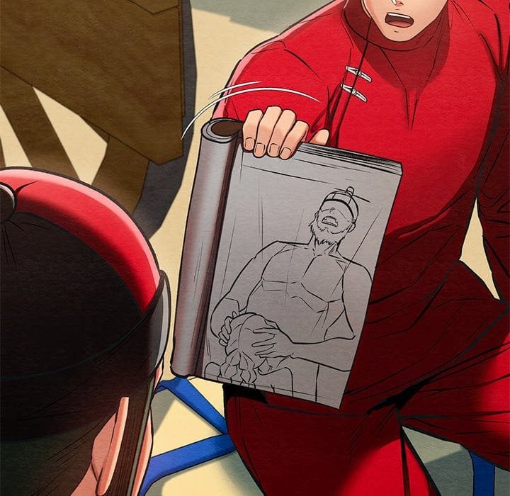 Master of Intimacy (Uncensored), chapter 37, page 89 of 166