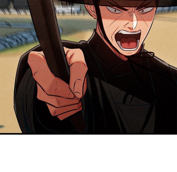 Master of Intimacy (Uncensored), chapter 37, page 126 of 166