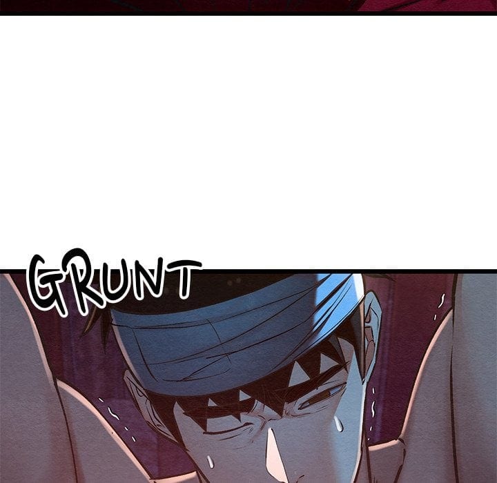 Master of Intimacy (Uncensored), chapter 37, page 151 of 166