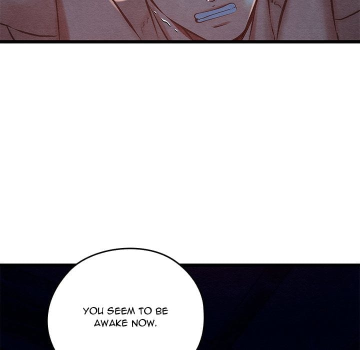 Master of Intimacy (Uncensored), chapter 37, page 152 of 166