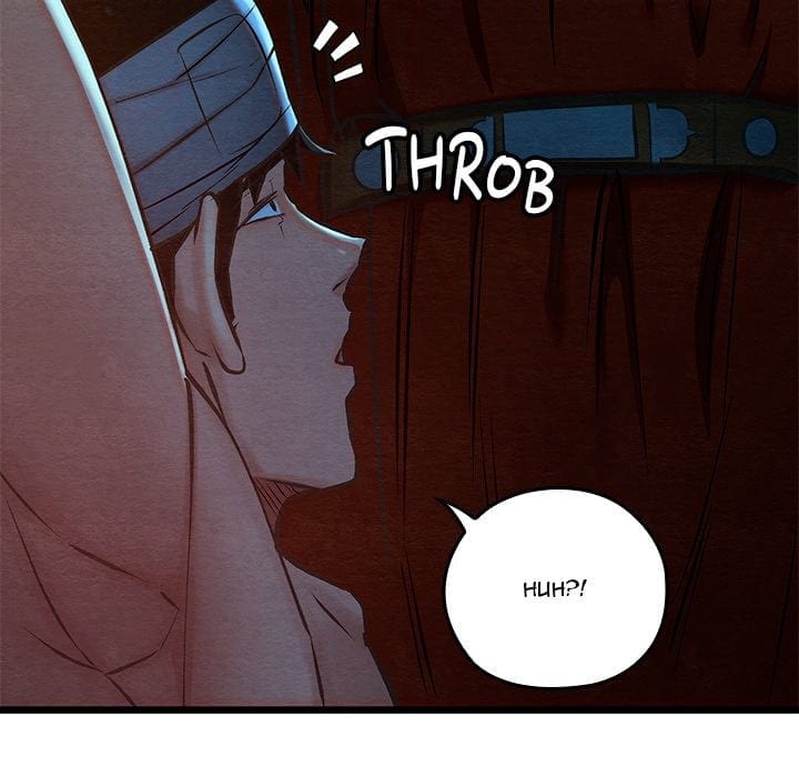 Master of Intimacy (Uncensored), chapter 37, page 154 of 166