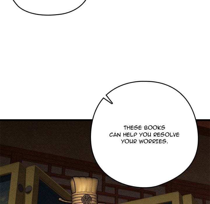 Master of Intimacy (Uncensored), chapter 39, page 20 of 166