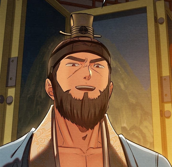 Master of Intimacy (Uncensored), chapter 39, page 25 of 166