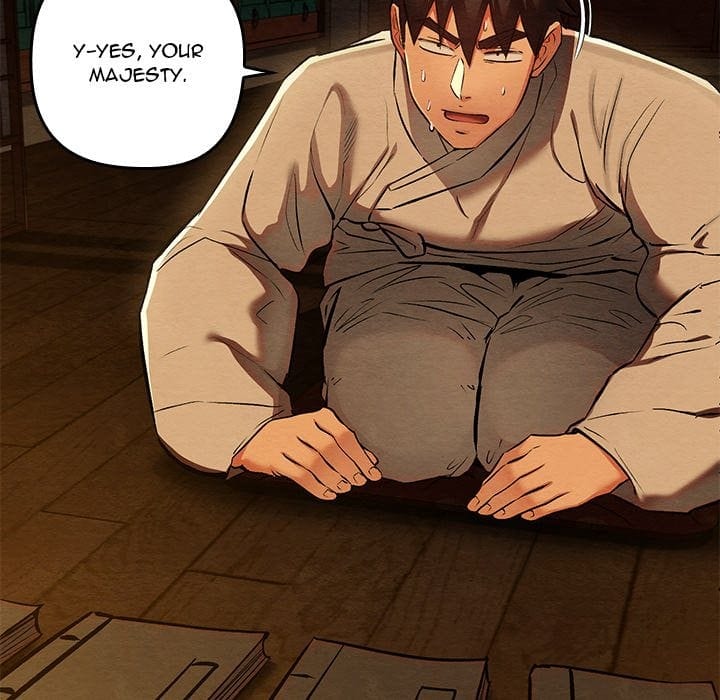 Master of Intimacy (Uncensored), chapter 39, page 27 of 166