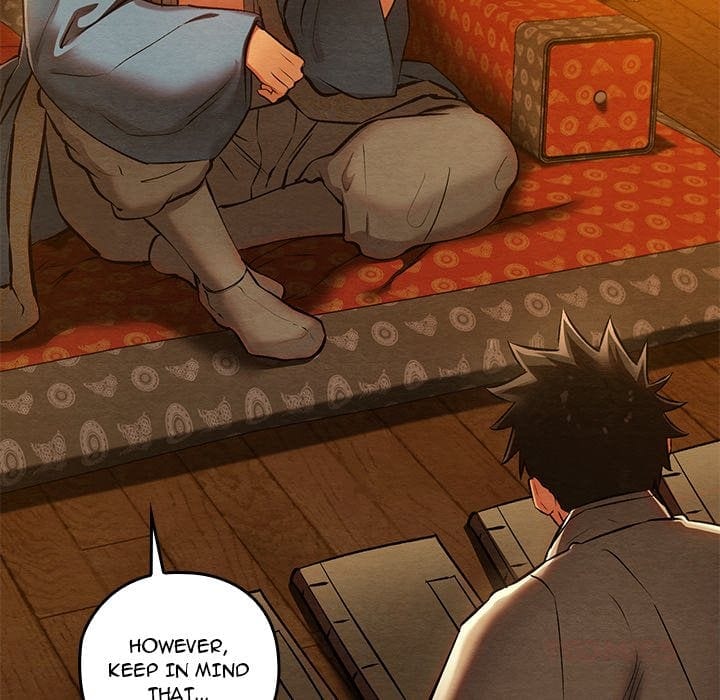 Master of Intimacy (Uncensored), chapter 39, page 30 of 166