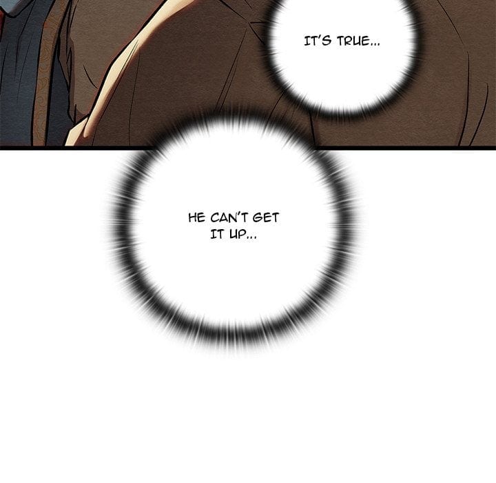 Master of Intimacy (Uncensored), chapter 39, page 50 of 166