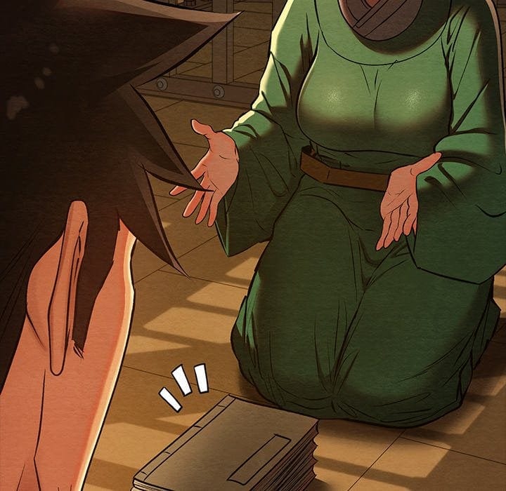 Master of Intimacy (Uncensored), chapter 39, page 56 of 166
