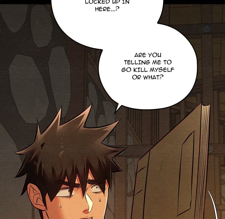 Master of Intimacy (Uncensored), chapter 39, page 58 of 166