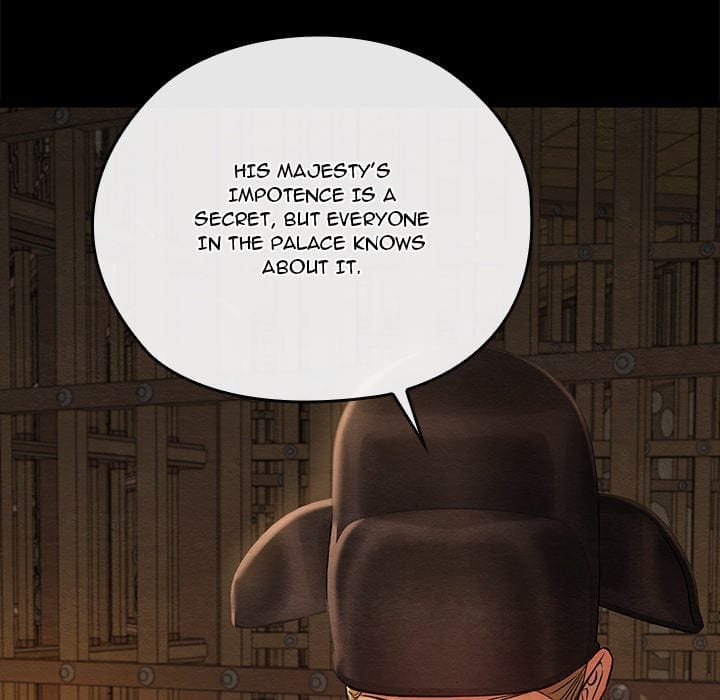 Master of Intimacy (Uncensored), chapter 39, page 81 of 166