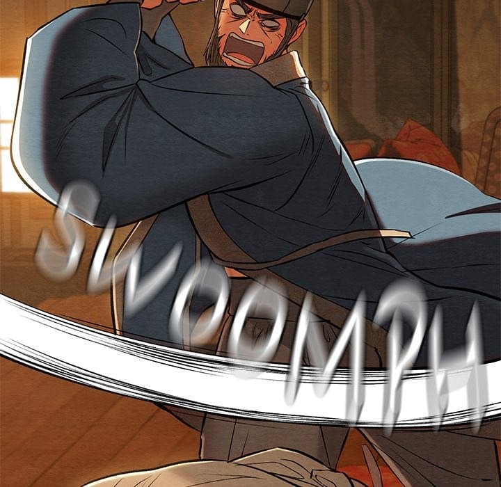 Master of Intimacy (Uncensored), chapter 39, page 104 of 166