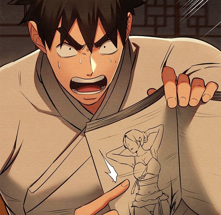 Master of Intimacy (Uncensored), chapter 39, page 108 of 166