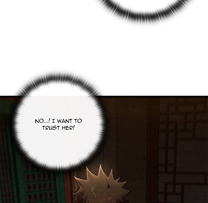 Master of Intimacy (Uncensored), chapter 39, page 116 of 166