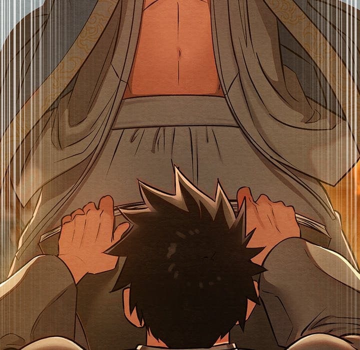 Master of Intimacy (Uncensored), chapter 39, page 130 of 166